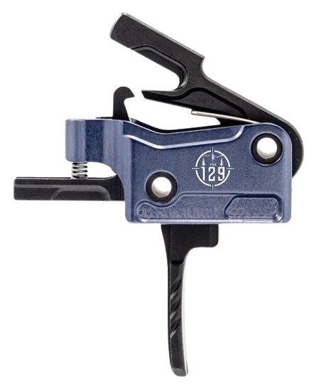 PRE ORDER      - The129 Adaptive Trigger [AR Platfrom] - Estimated Delivery Date Jan 2026
