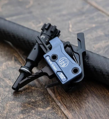 PRE ORDER      - The129 Adaptive Trigger [AR Platfrom] - Estimated Delivery Date Jan 2026